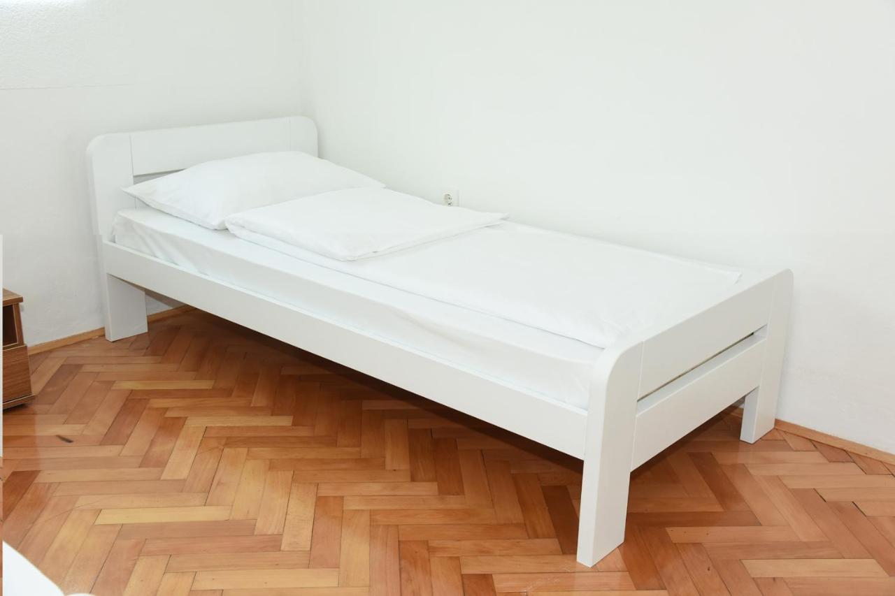 Hotel NP Sutjeska Paviljon A Tjentiste Zewnętrze zdjęcie
