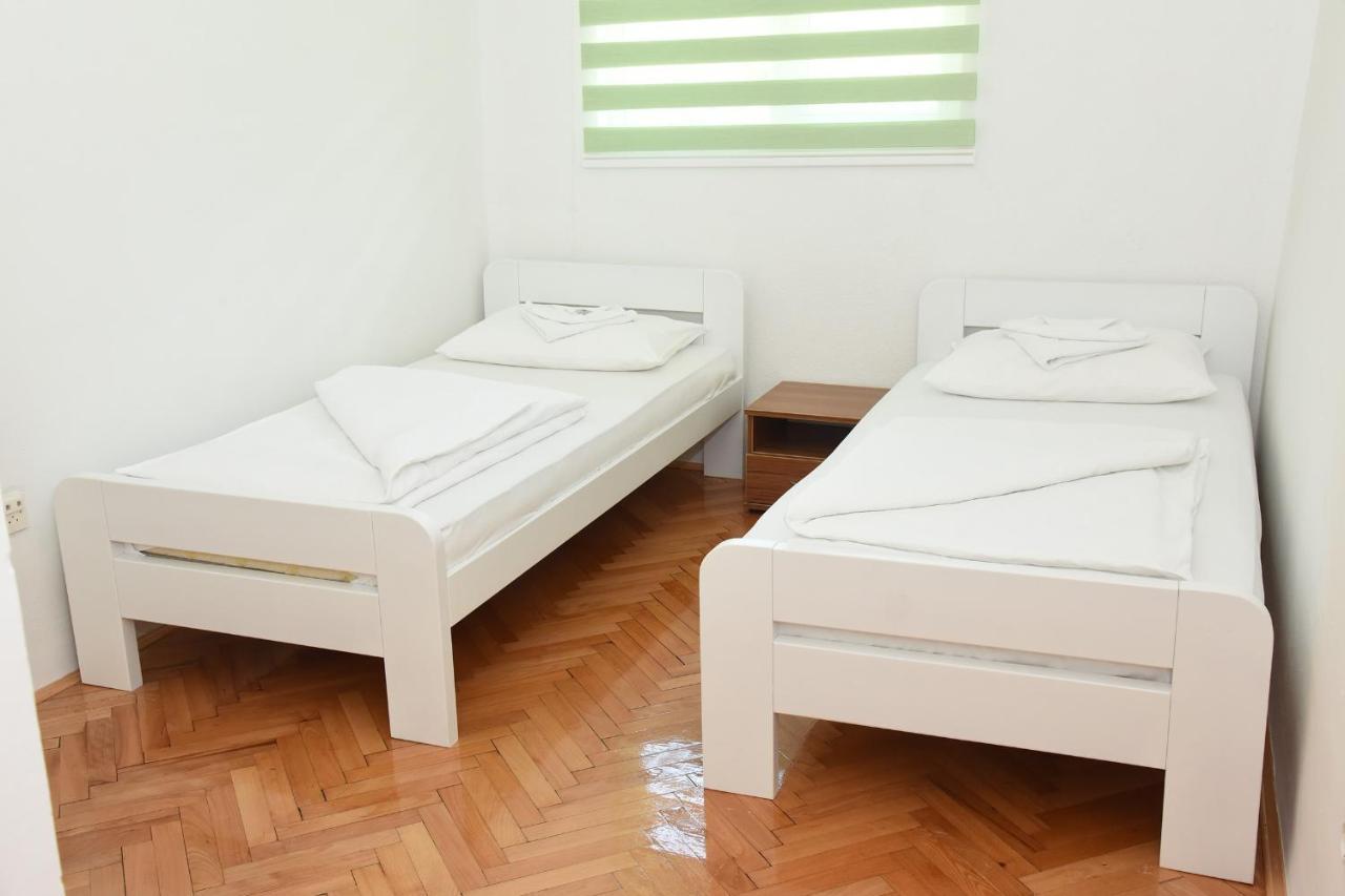 Hotel NP Sutjeska Paviljon A Tjentiste Zewnętrze zdjęcie