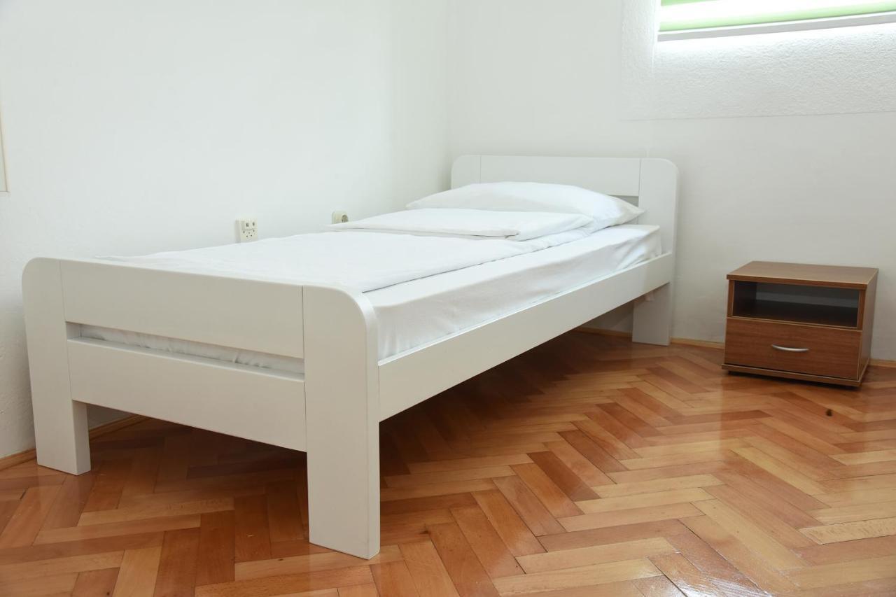 Hotel NP Sutjeska Paviljon A Tjentiste Zewnętrze zdjęcie